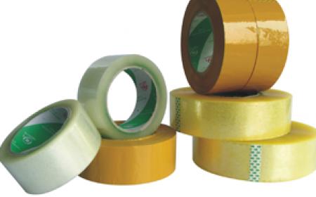 MASKING TAPES